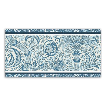 Ornament - border tile III.