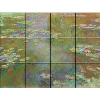 virágos csempe virágos dekorcsempe 