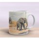 Elephant mug