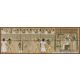 Tile mural - Egyptian -II. 