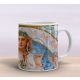 Mucha mug