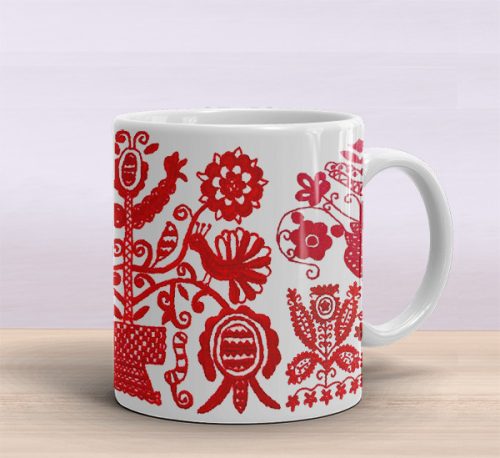 Schotch mug