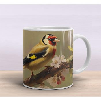 Swallow mug Swallow mug