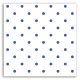 Ceramic tile mural - dotted