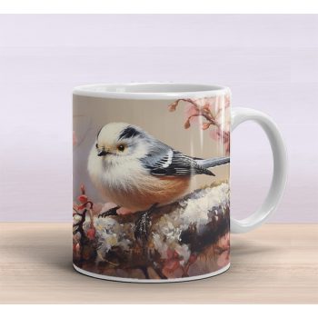 Swallow mug Swallow mug
