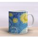 Mucha mug
