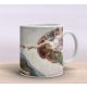 Mucha mug