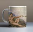 Mucha mug