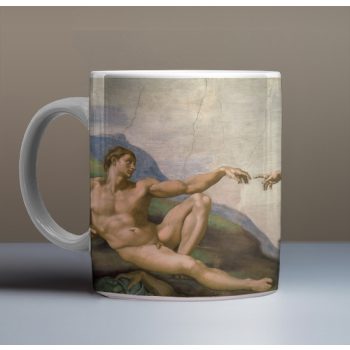 Mucha mug
