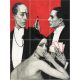 Ceramic tile mural - Danaides 