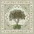Kitchen tile mural - apple tree