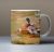 Duck mug