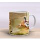 Duck mug