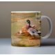Duck mug