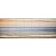 Tile mural - beach 