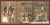 Tile mural - Egyptian -II. 