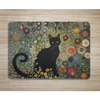 Cutting board - deer