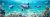 Delfines csempe