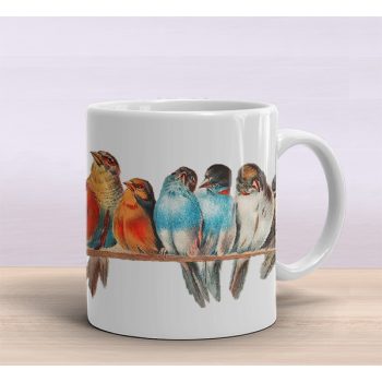 African aminals mug African aminals mug