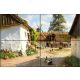 Tile mural - farm 4. 