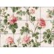 Ceramic tile mural - forget-me-not 