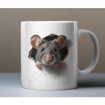 Elephant mug Elephant mug