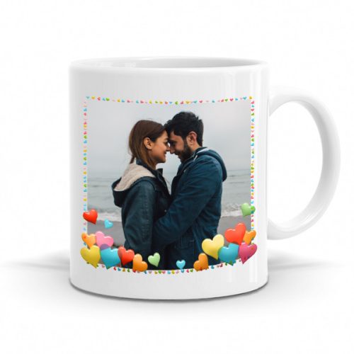  Lover's mug