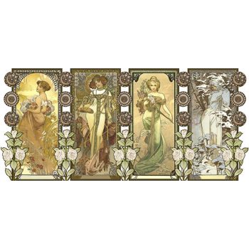 Mucha mug