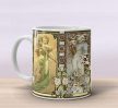 Mucha mug