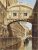 Venice Ceramic Tile Mural – Bridge of Sighs, Gondola & Italian Architecture