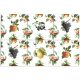 Ceramic tile mural - fruit - fruits 