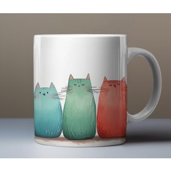 Duck mug Duck mug