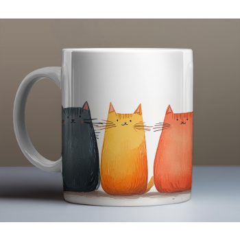 Duck mug