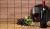 Ceramic tile mural - drink - Wine and grapes III. 