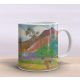 Mucha mug