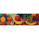 Ceramic tile mural - african animals 