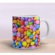 Candy mug