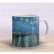Mucha mug