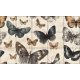 Ceramic tile mural - african animals 