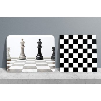 Chess - kitchen set