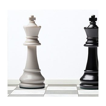 Chess - kitchen set
