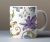 Flower mug