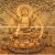 Ceramic tile mural - Buddha -