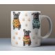 Horse mug