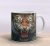 Tiger mug