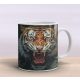 Tiger mug