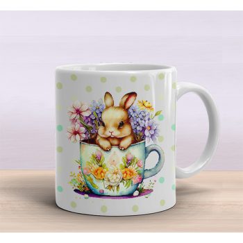 Forgetmenot mug