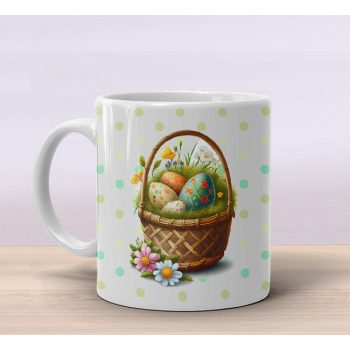 Forgetmenot mug
