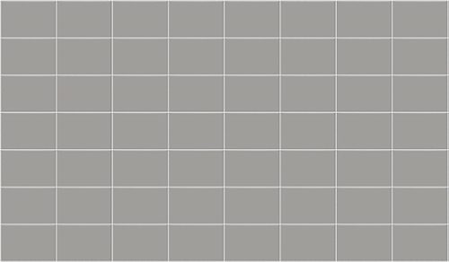 Egyedi fényképes csempekép mozaik (rendelés) 240x140 cm