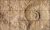 Ceramic tile mural - ammonites fossil